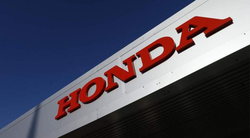 Honda 'dan yeni karar! Avrupa'ya araç satışını yasaklıyor