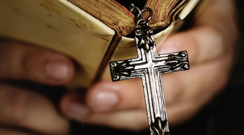 Almanya'da Hristiyanların Oranı Yüzde 55'e Geriledi