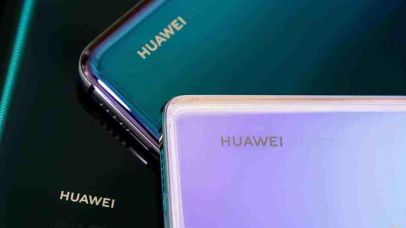 Çin devi Huawei'nin yeni modellerinde artık Google uygulamaları olmayacak