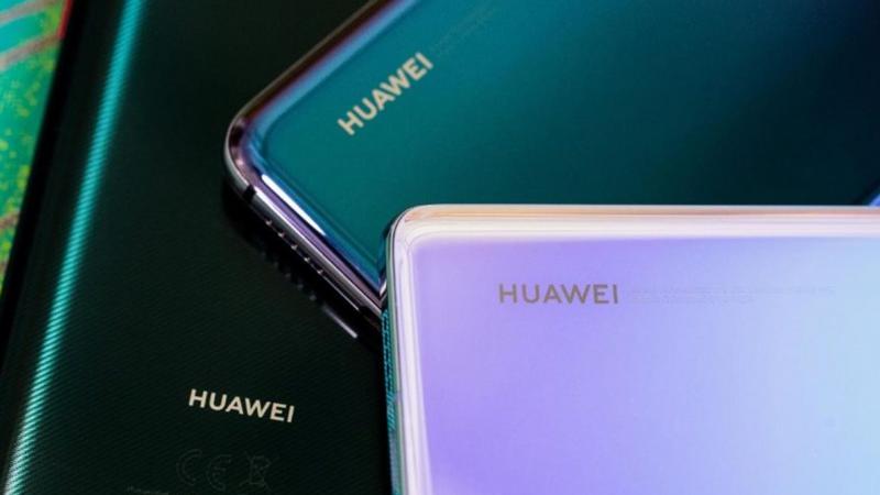 Huawei telefonlar Android ile yoluna devam edecek