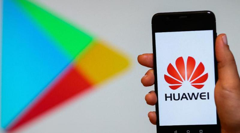 ABD Temsilciler Meclisi Huawei yasağını onayladı