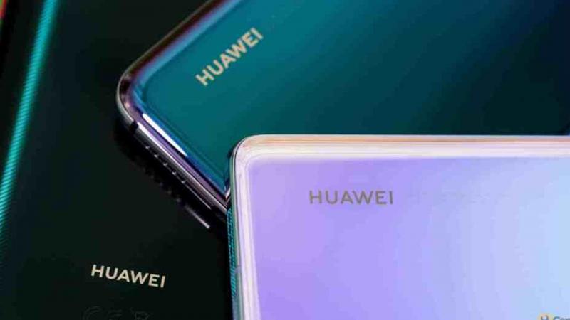 ABD, Huawei'ye yönelik yaptırımları 90 gün daha erteleyecek