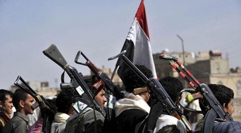Yemen'de 9 Husi öldürüldü