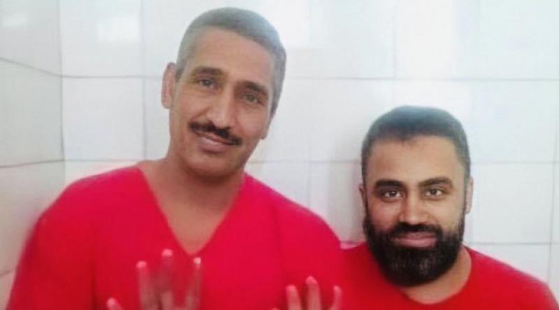 Darbeci Sisi rejiminin İhvan'a zulmü sürüyor: 2 isim idam edildi