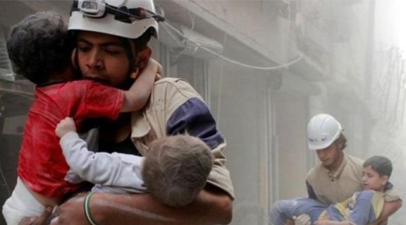 UNICEF: Son 9 Ayda Suriye’de 657 Çocuk Öldürüldü