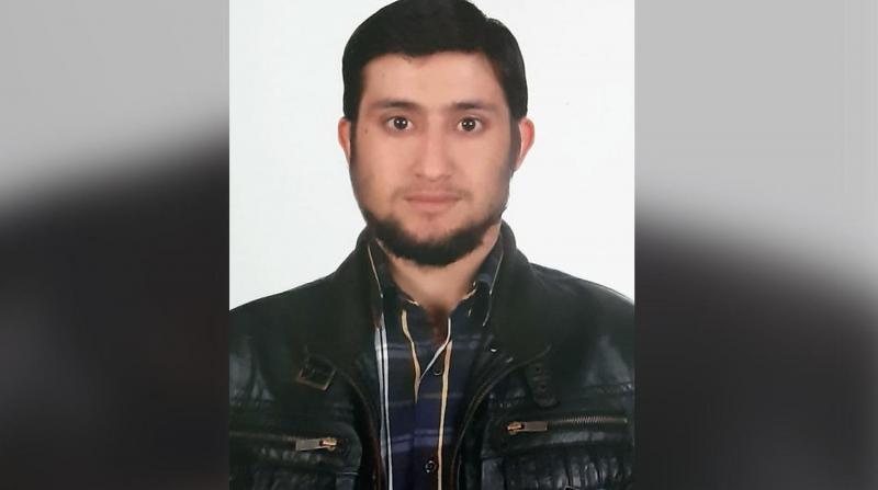 Sınır dışı Edilen Suriyeli Baba, Ailesinin Yanına Gelmeye Çalışırken Vurularak Öldürüldü