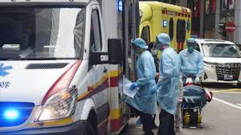 Çin’de koronavirüs salgını nedeniyle ölenlerin sayısı 170’e yükseldi