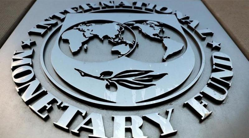 IMF'den koronavirüs krizi nedeniyle 25 ülkeye acil borç yardımı
