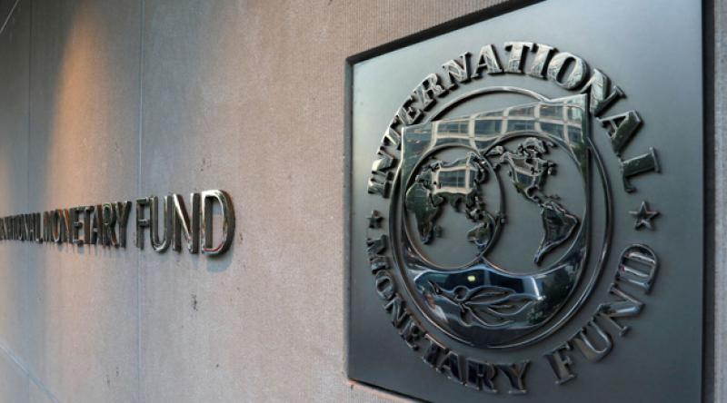 IMF'den küresel ekonomi uyarısı: Tahminlerimiz daha da kötüleşebilir