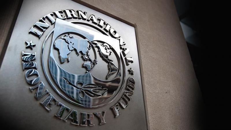 IMF: Türkiye ve Rusya yardım isteyen ülkeler arasında yok