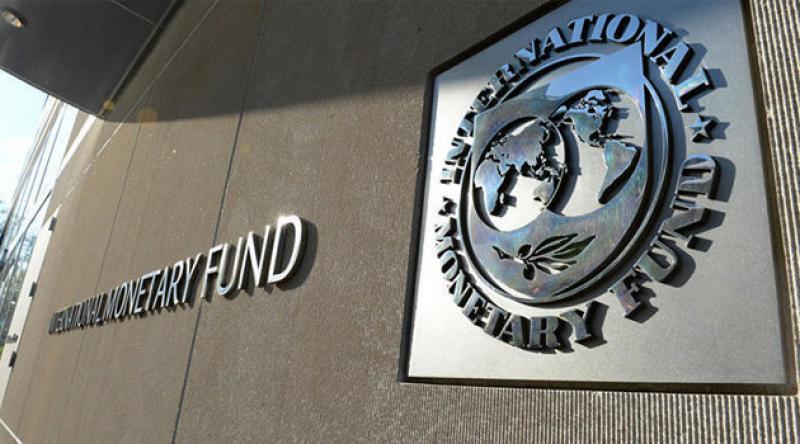 81 ülke IMF’den borç istedi
