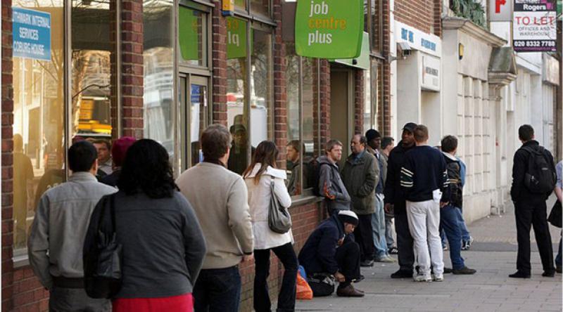 İngiltere Maliye Bakanı: Ekonomi yüzde 11 daralacak, işsiz sayısı bir milyon artacak