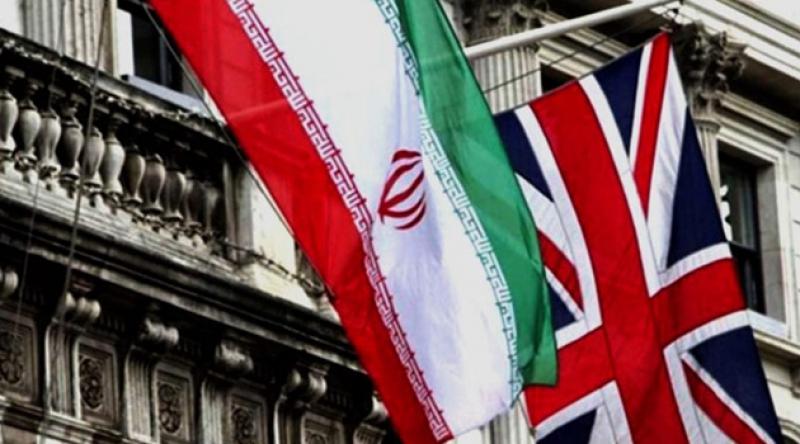 İran'dan 'İngiltere Büyükelçiliğini kapatılabileceği' sinyali