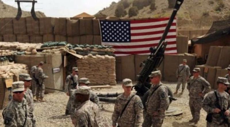 ABD'den Irak'ın talebine cevap: Çekilmeyi düşünmüyoruz