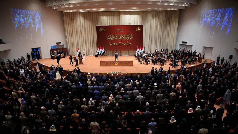 Irak Meclisi, ABD güçlerinin ülkeden çıkarılmasına karar verdi
