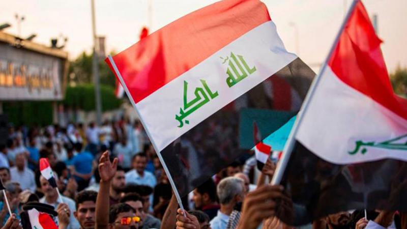 Irak'taki protestolarda ölü sayısı 65'e çıktı