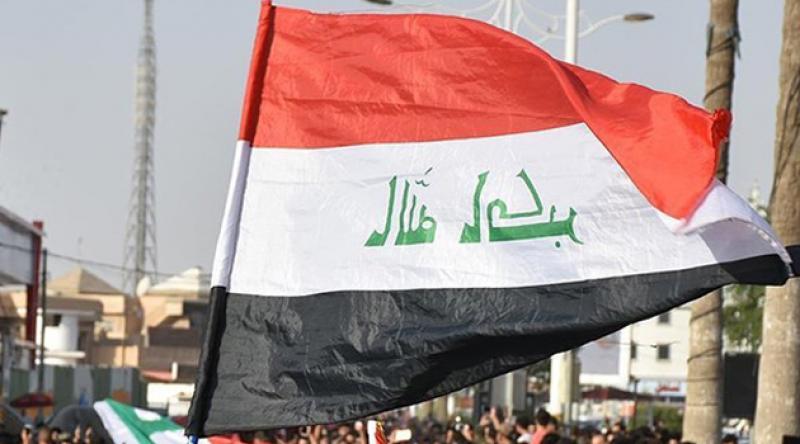 Irak'ta 13 televizyon ve radyo kanalına ait ofisler kapatıldı