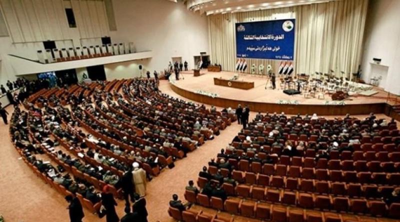 Irak Meclisi yeni başbakan adayı için şartlarını cumhurbaşkanına sundu