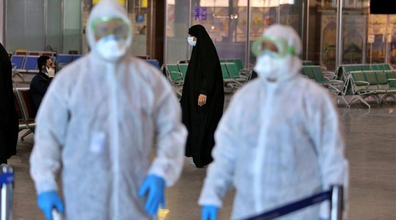 Son Dakika | İran'da koronavirüsten 85 ölüm daha gerçekleşti