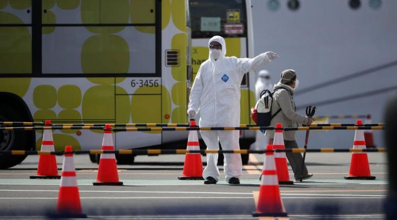 İran'da koronavirüs nedeniyle ölenlerin sayısı 34'e yükseldi