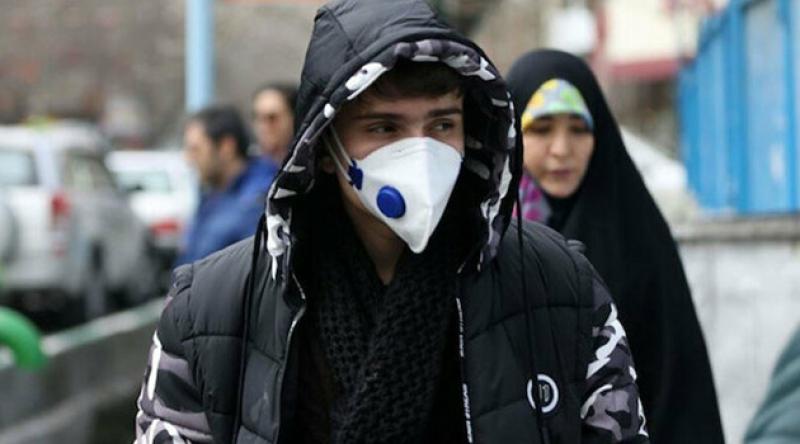 İran'da koronavirüs nedeniyle ölenlerin sayısı 50'ye yükseldi