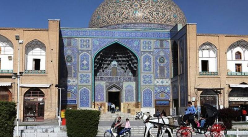 İran'da koronavirüs nedeniyle ölü sayısı 107'ye çıktı okullar tatil edildi