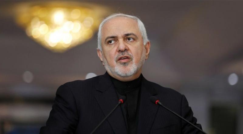 İran Dışişleri Bakanı: Daha ileri giderseniz, Nükleer Silahların Yayılmasının Önlenmesi Antlaşması'ndan çekiliriz