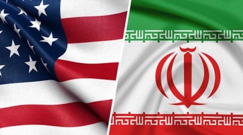 ABD'den BM'ye mektup: İran'la ön koşul olmadan görüşmeye hazırız