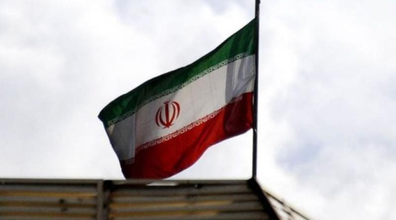 İran'dan yaptırım tepkisi: ABD'lilerin siyaseti başarısız, kabul etmeliler