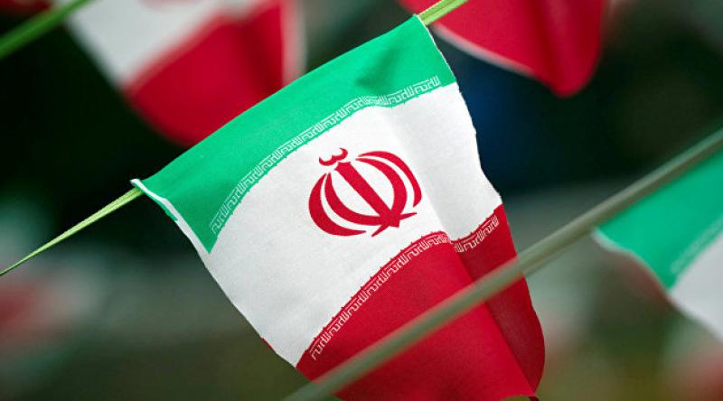 İran yönetiminden halka 'sandığa gidin' çağrısı