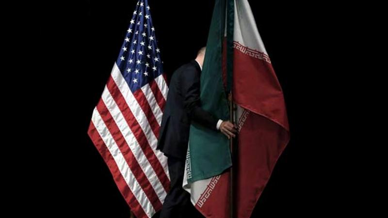 İran: Washington savaşa girmeye karar verirse hedef alınacak