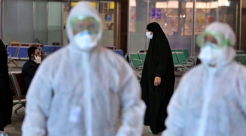 İran'da koronavirüse 129 kurban daha