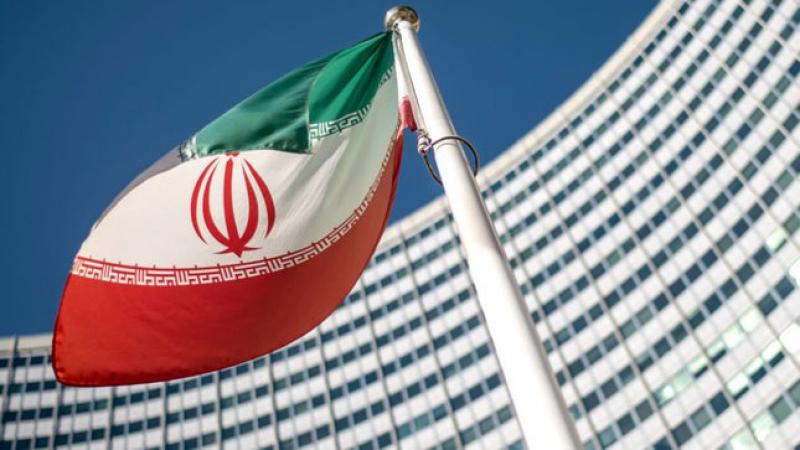 NATO'dan İran'a çağrı: Derhal serbest bırakın
