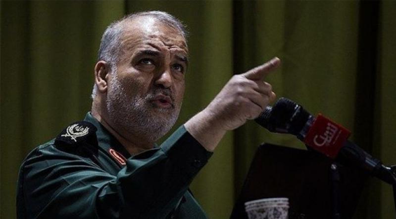 İranlı komutan, koronavirüs nedeniyle hayatını kaybetti