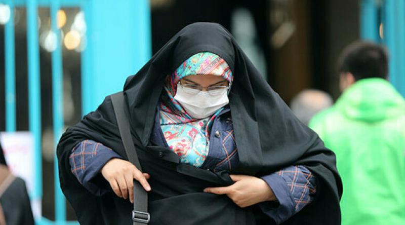 İran'dan koronavirüs açıklaması: Ölü sayısı 8'e yükseldi