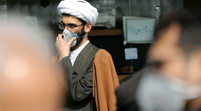 İran'da şehirler arası seyahat yasaklandı