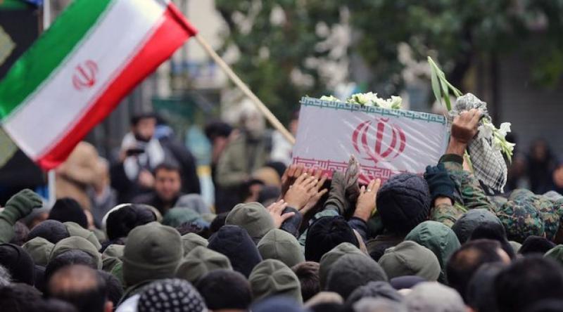 İran’daki gösterilerde en az 700 kişi öldürüldü