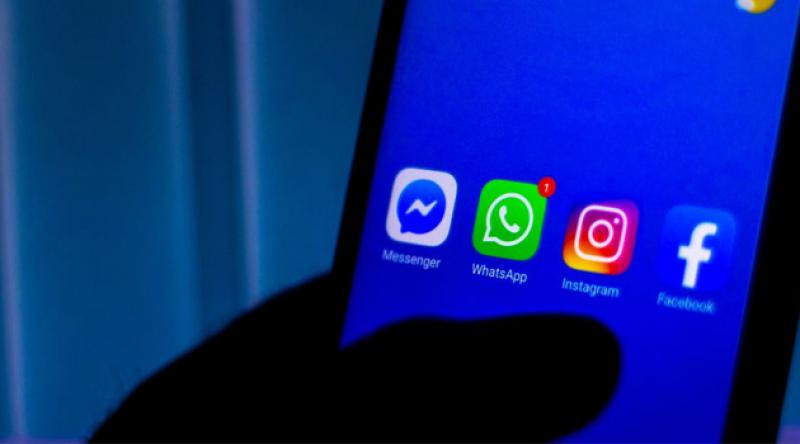 Instagram, Messenger ve WhatsApp birbirine bağlanıyor