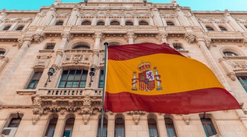 İspanya'da OHAL süresi 9 Mayıs'a kadar uzatıldı
