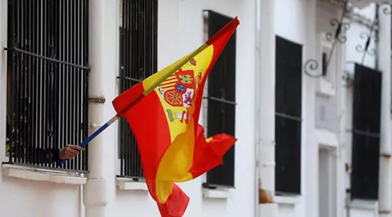 İspanya'da yeniden düşüşe geçti: Son 24 saatte 410 kişi öldü