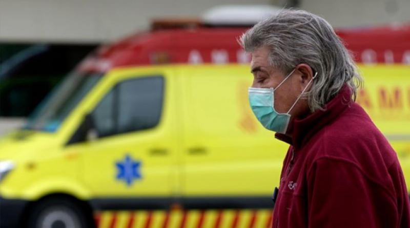 İspanya’da koronavirüs vakaları 100 bini aştı