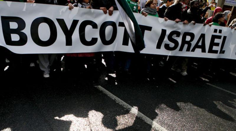 AİHM, İsrail ürünlerini boykot edenlere para cezası veren Fransa'yı haksız buldu