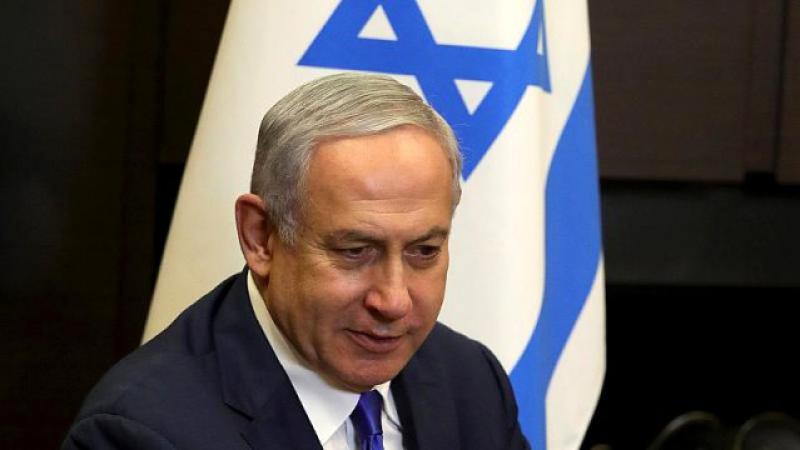 İşgalci İsrail'de "kim başbakan olacak" tartışması