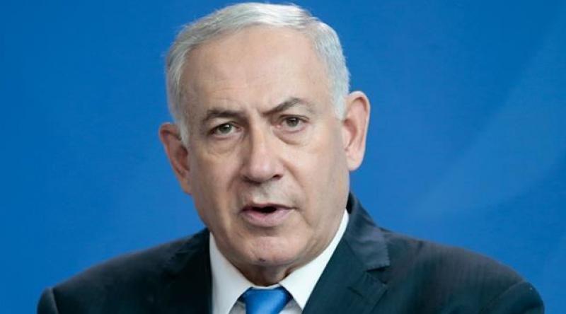 Netanyahu 11 aydır yürüttüğü Savunma Bakanlığı görevine aşırı sağcı Bennett'i atadı