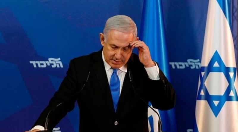 İsrail'de seçimler sona erdi: Netanyahu kaybetti