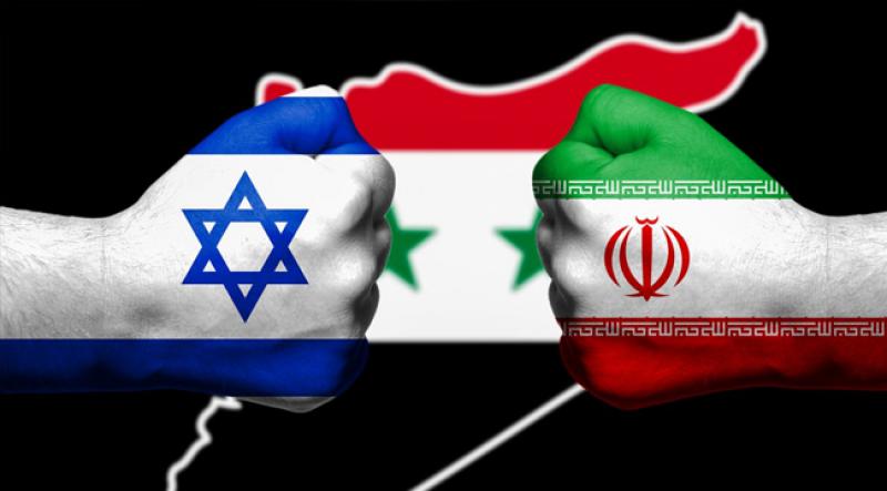 İsrail'den İran çıkışı: Bize saldırmayı denerse acı verici bir darbe alır!