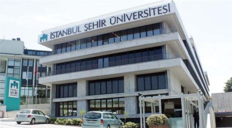 İstanbul Şehir Üniversitesi’ne haciz geldi iddiası