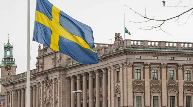 İsveç, 27 bin Suriyeli mülteciye vatandaşlık verdi