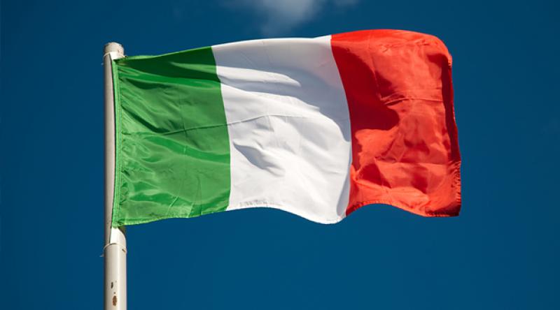 İtalya'da Kovid-19 nedeniyle hayatını kaybedenlerin sayısı 11 bini geçti