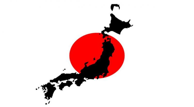 Japonya’da korona nedeniyle OHAL ilan edildi